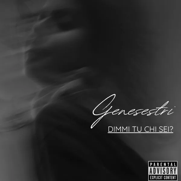 Copertina di Dimmi tu chi sei