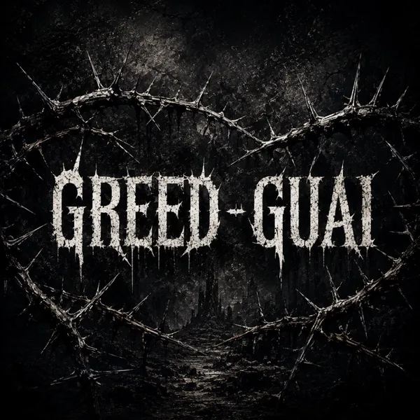 Copertina di GUAI
