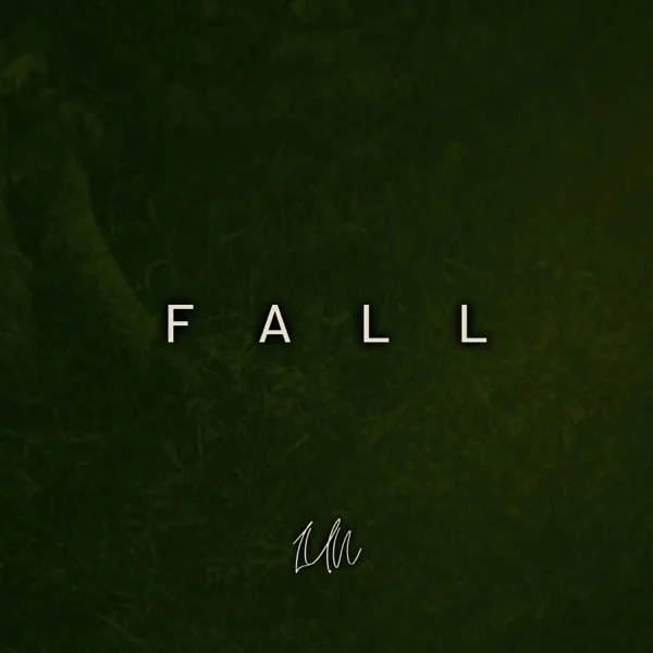 Copertina di Fall