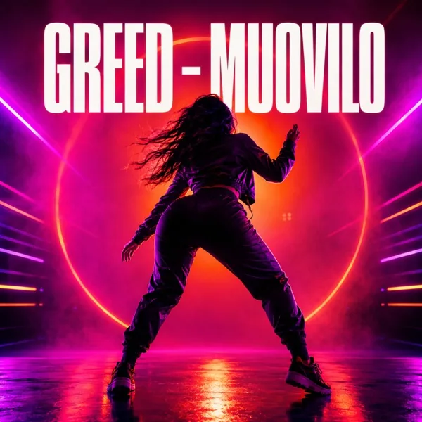 Copertina di MUOVILO