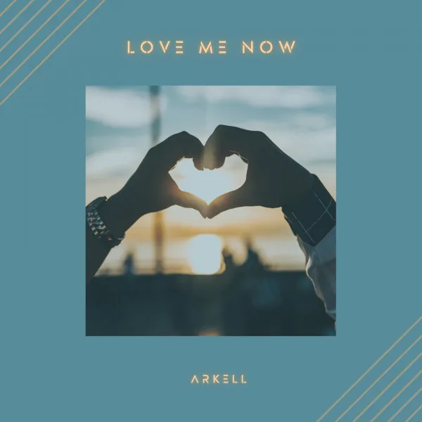 Copertina di Love Me Now