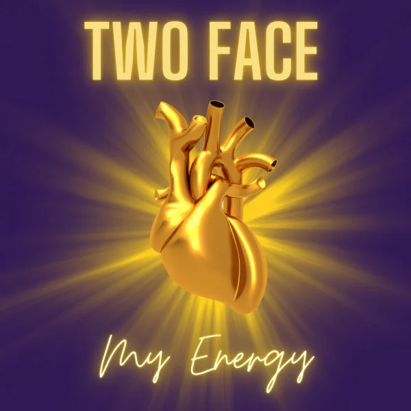 Copertina di MY ENERGY
