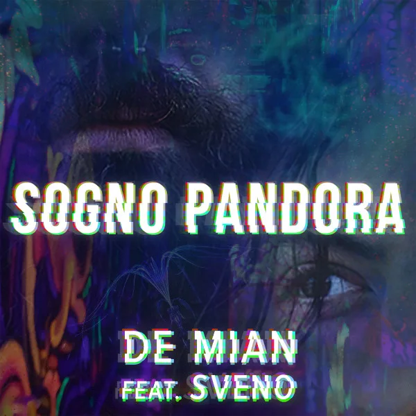 Copertina di Sogno Pandora