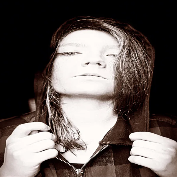 Copertina di My name is Techno