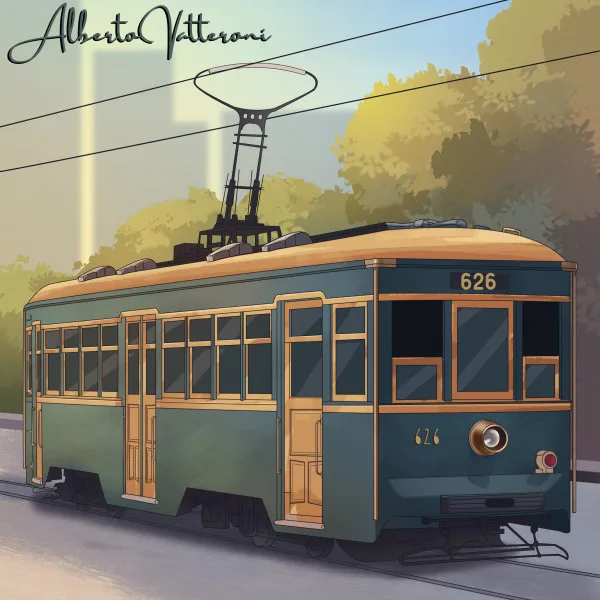 Copertina di 626
