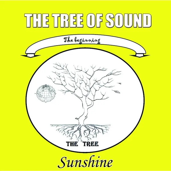 Copertina di Sunshine