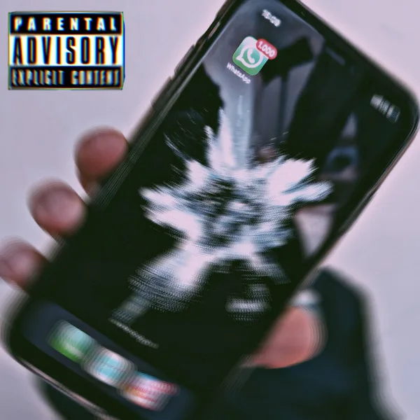 Copertina di 1000 Messaggi