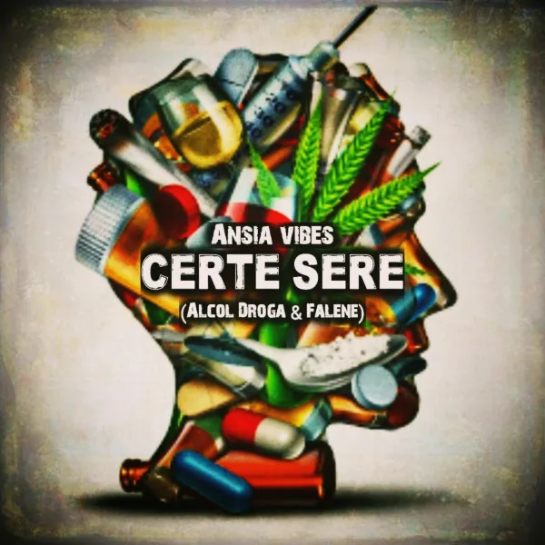 Copertina di Certe sere