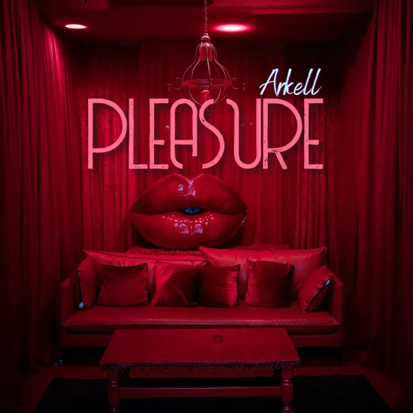 Copertina di Pleasure