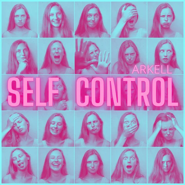 Copertina di Self Control