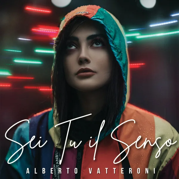Copertina di Sei Tu Il Senso