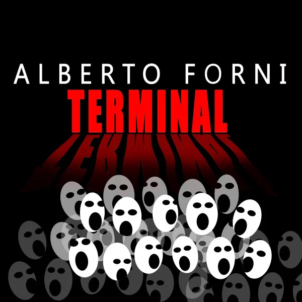 Copertina di Terminal