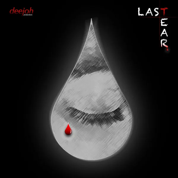 Copertina di Last Tear