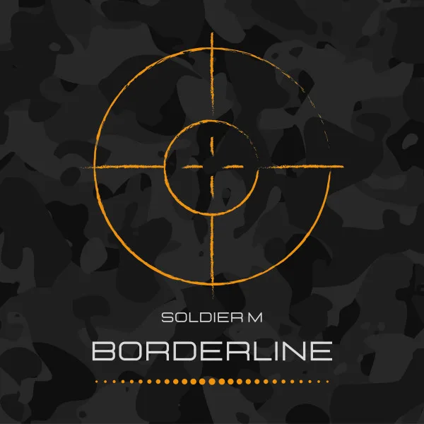Copertina di Borderline