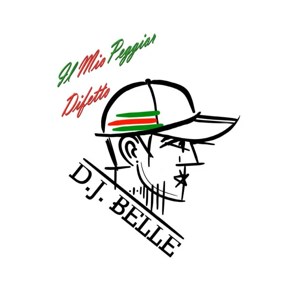 Copertina di Il mio peggior difetto