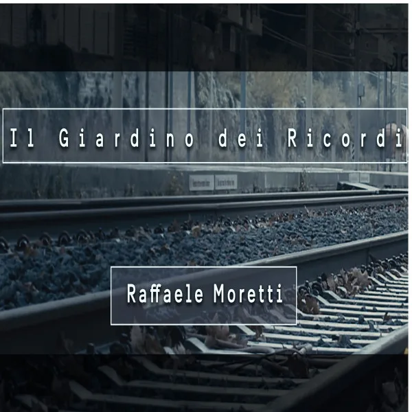 Copertina di Il giardino dei ricordi