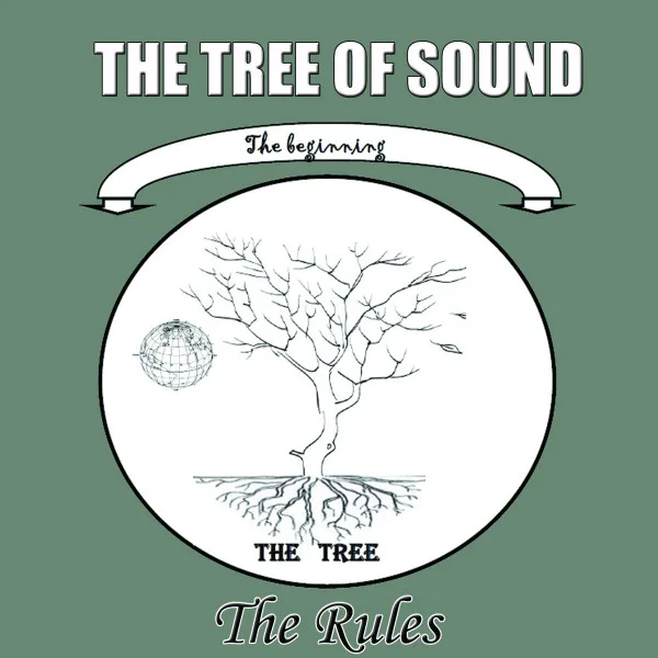 Copertina di The rules
