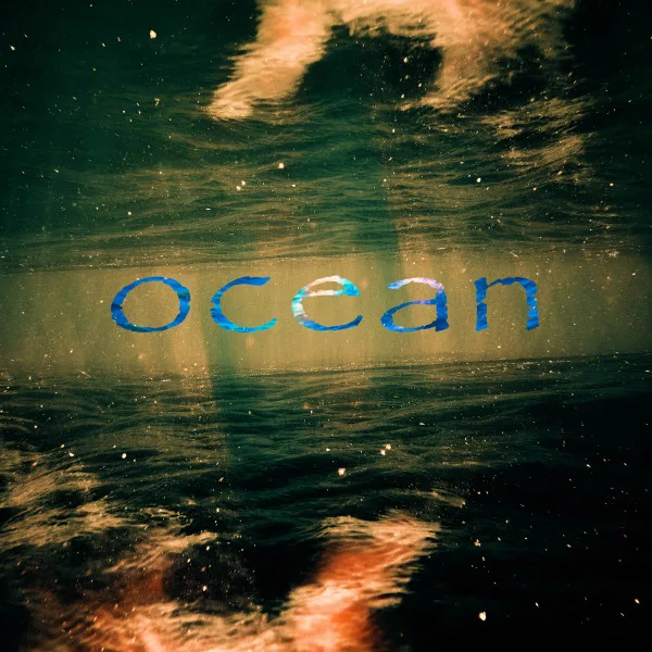 Copertina di Ocean