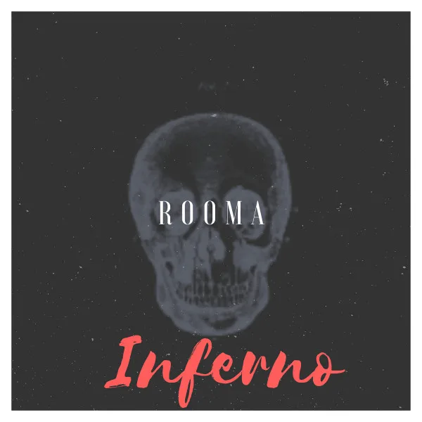 Copertina di Inferno