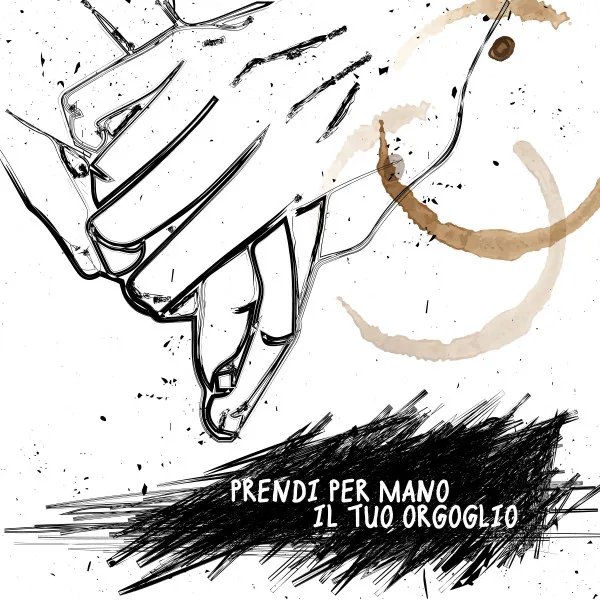 Copertina di Prendi Per Mano Il Tuo Orgoglio