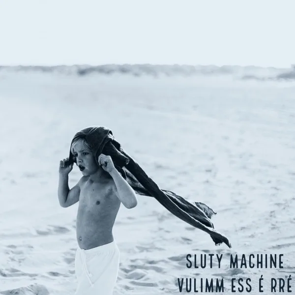 Copertina di Vulimm ess é rré