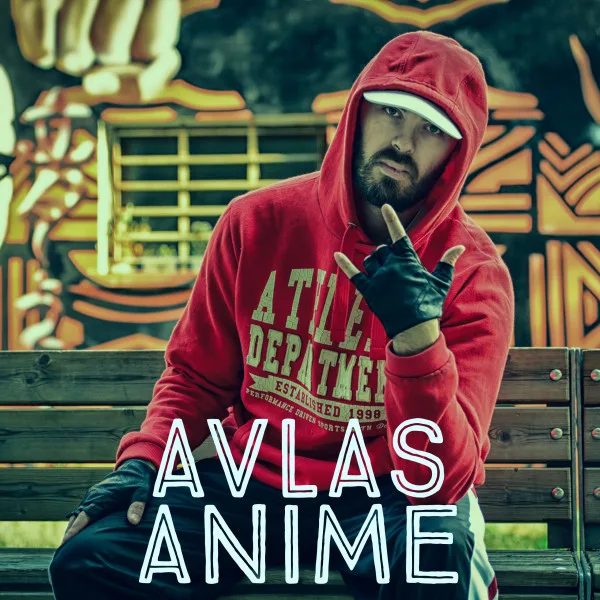 Copertina di Anime