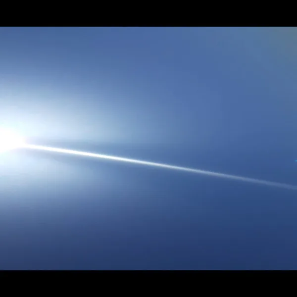 Copertina di Luce