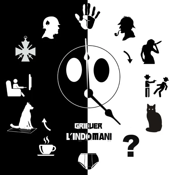 Copertina di L'indomani