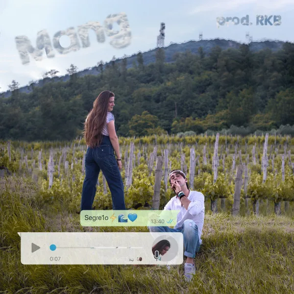 Copertina di Segre1o