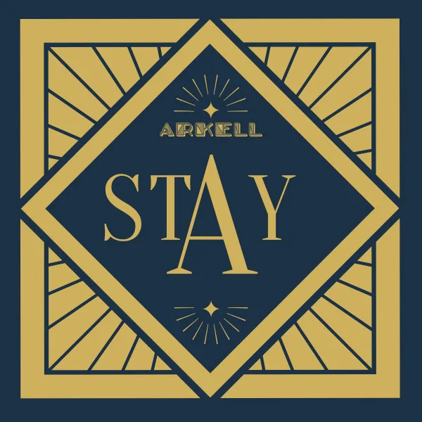 Copertina di Stay