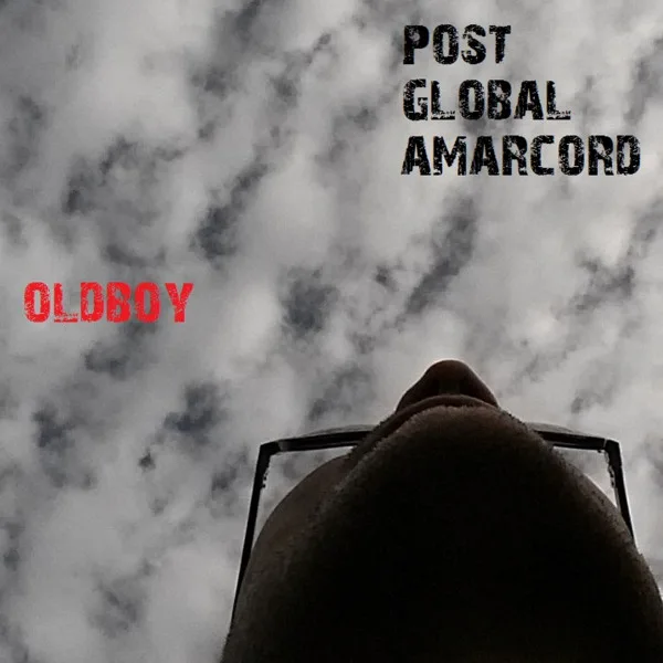 Copertina di Post Global Amarcord