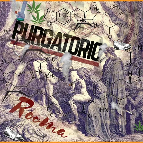 Copertina di Purgatorio