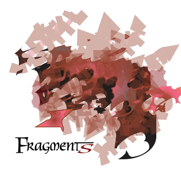 Copertina di Fragments