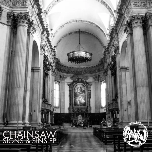 Copertina di Signs & Sins EP