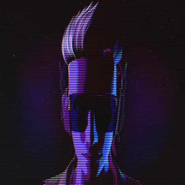Copertina di My Fucking Electronic Music