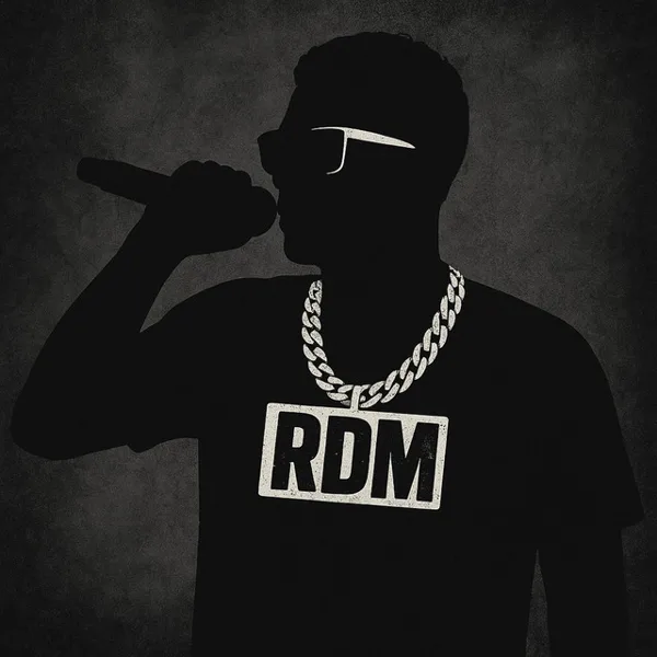 Copertina di RDM