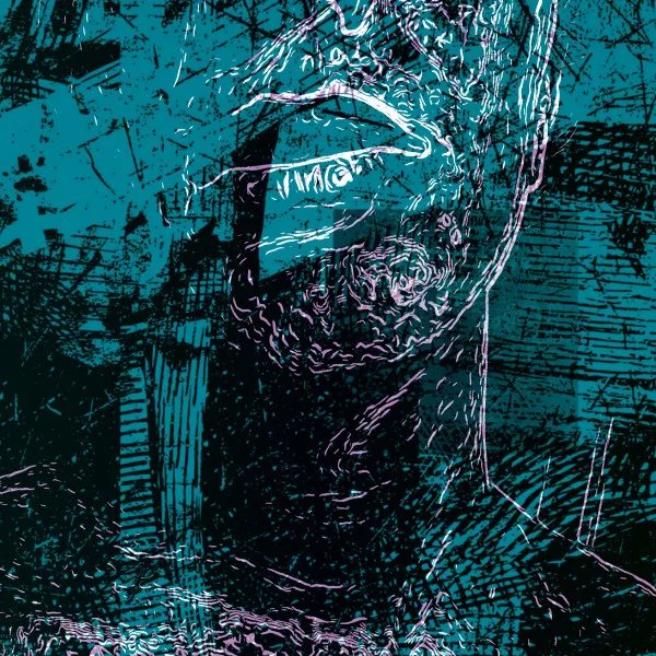 Copertina di Please Leave my madness alone