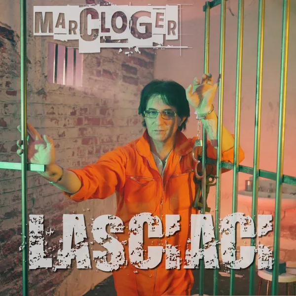 Copertina di Lasciaci