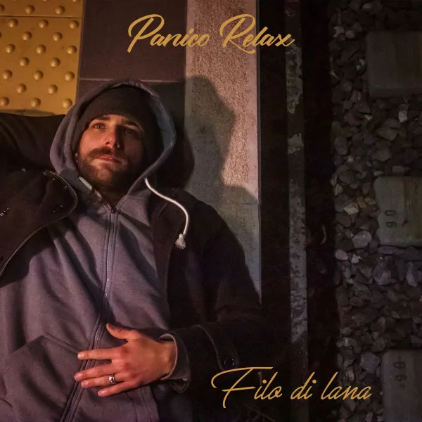 Copertina di Filo di lana