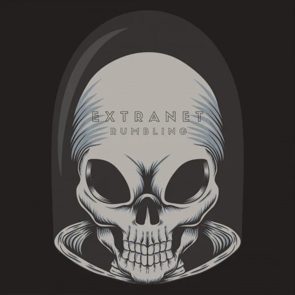 Copertina di Extranet