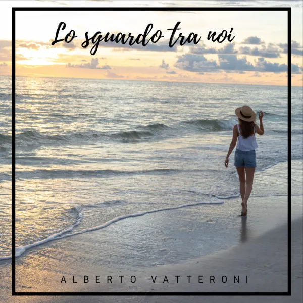 Copertina di Lo Sguardo Tra Noi