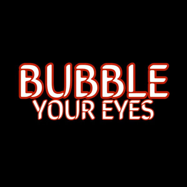 Copertina di Your Eyes