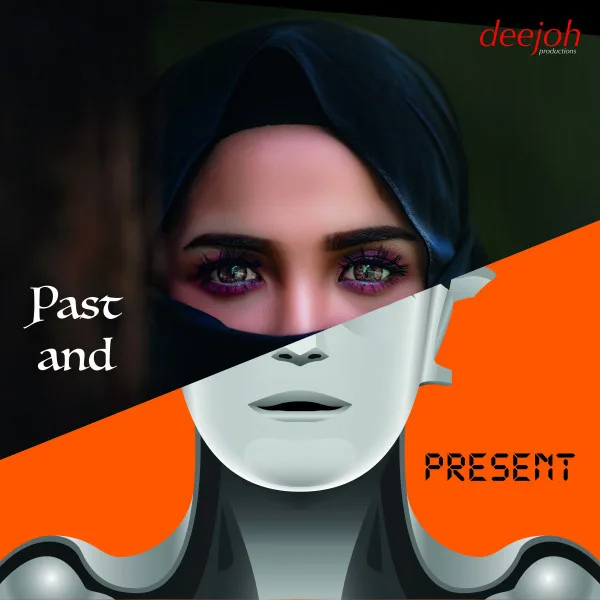 Copertina di Past and Present