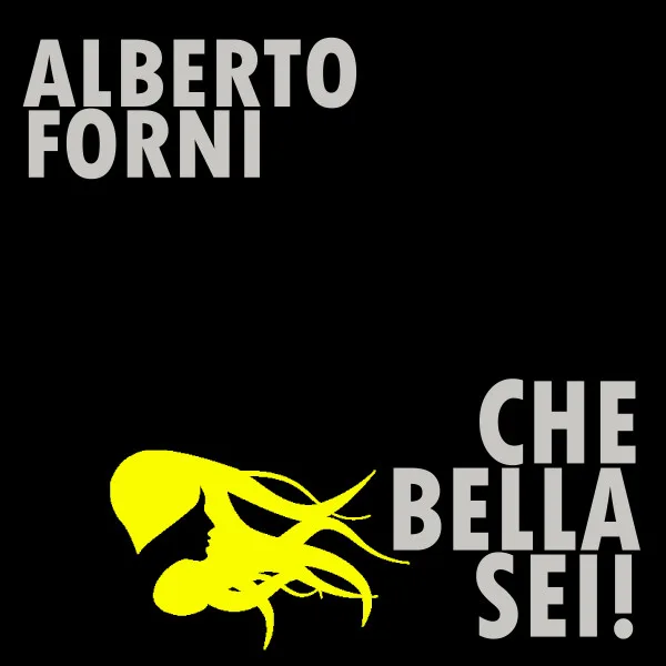 Copertina di Che Bella Sei!