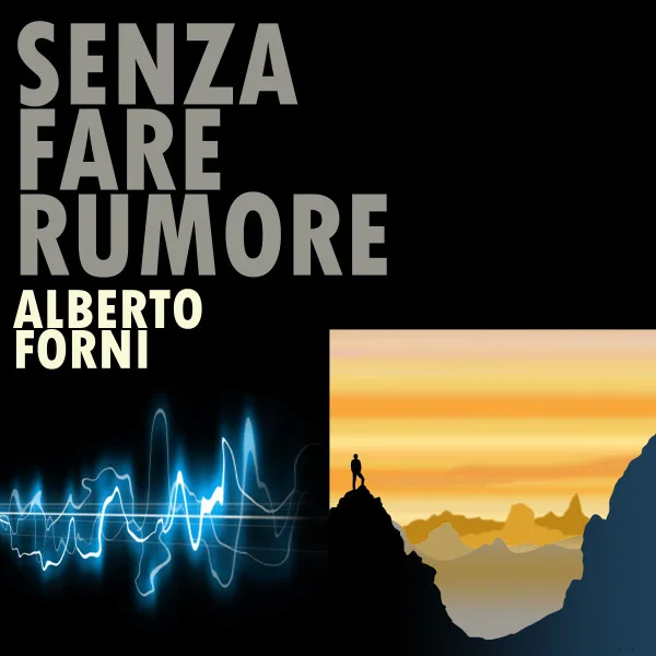 Copertina di Senza Fare Rumore
