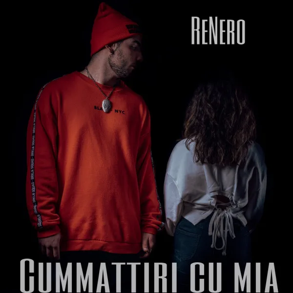 Copertina di Cummattiri cu mia