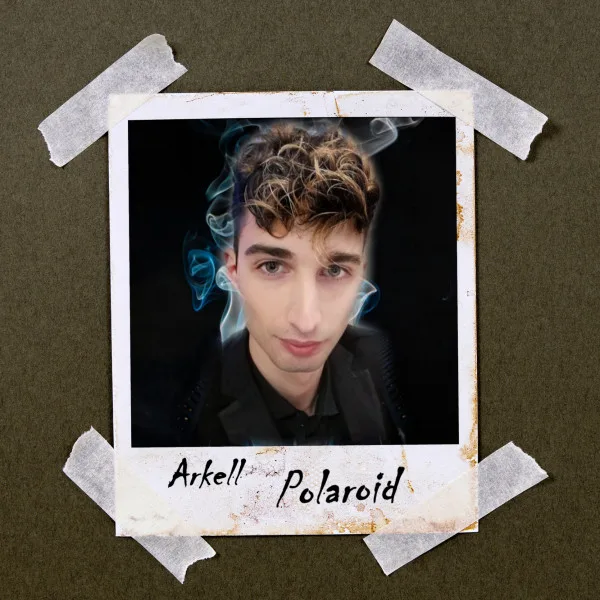 Copertina di Polaroid