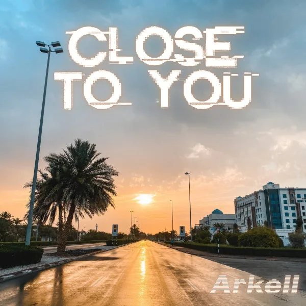 Copertina di Close To You