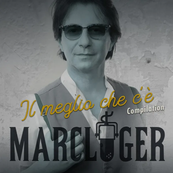 Copertina di Il meglio che c'è
