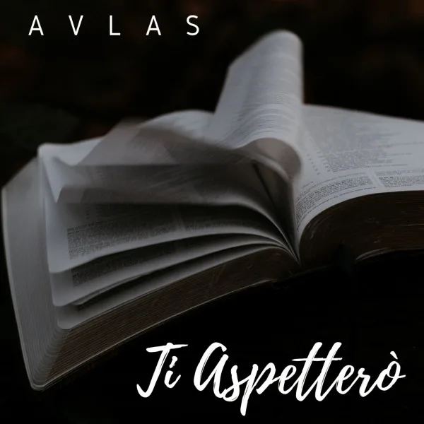 Copertina di Ti Aspetterò